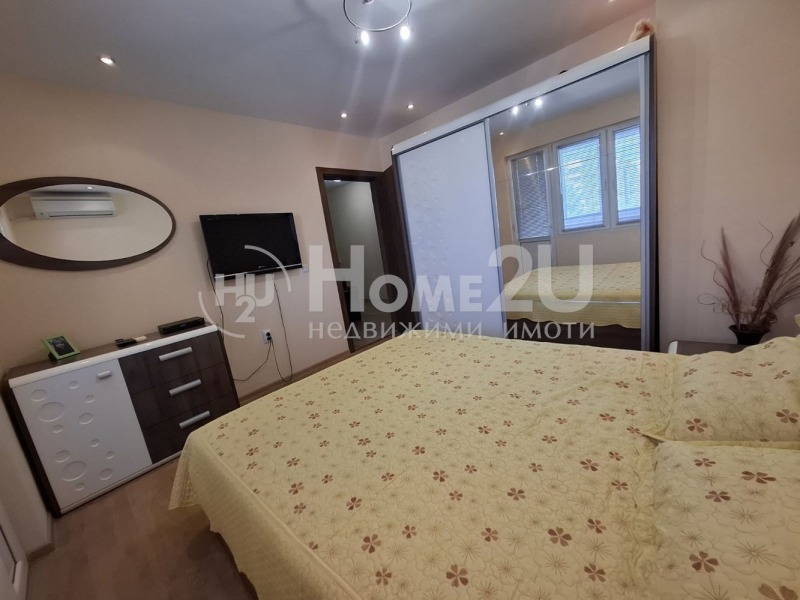 Satılık  1 yatak odası bölge Şumnu , Novi pazar , 63 metrekare | 86614159 - görüntü [5]