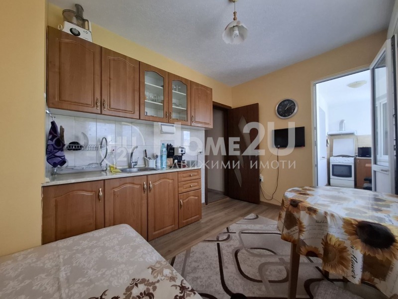 Satılık  1 yatak odası bölge Şumnu , Novi pazar , 63 metrekare | 86614159 - görüntü [6]