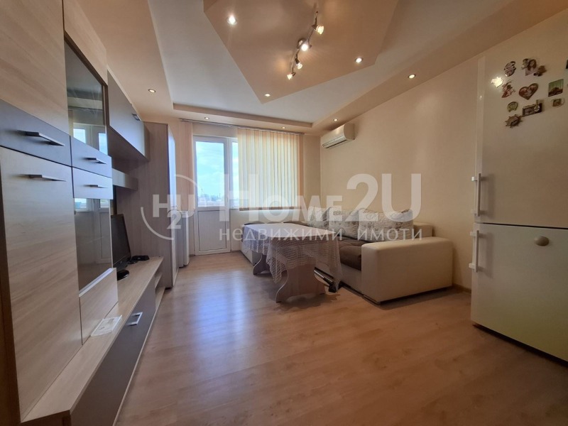 Satılık  1 yatak odası bölge Şumnu , Novi pazar , 63 metrekare | 86614159 - görüntü [3]