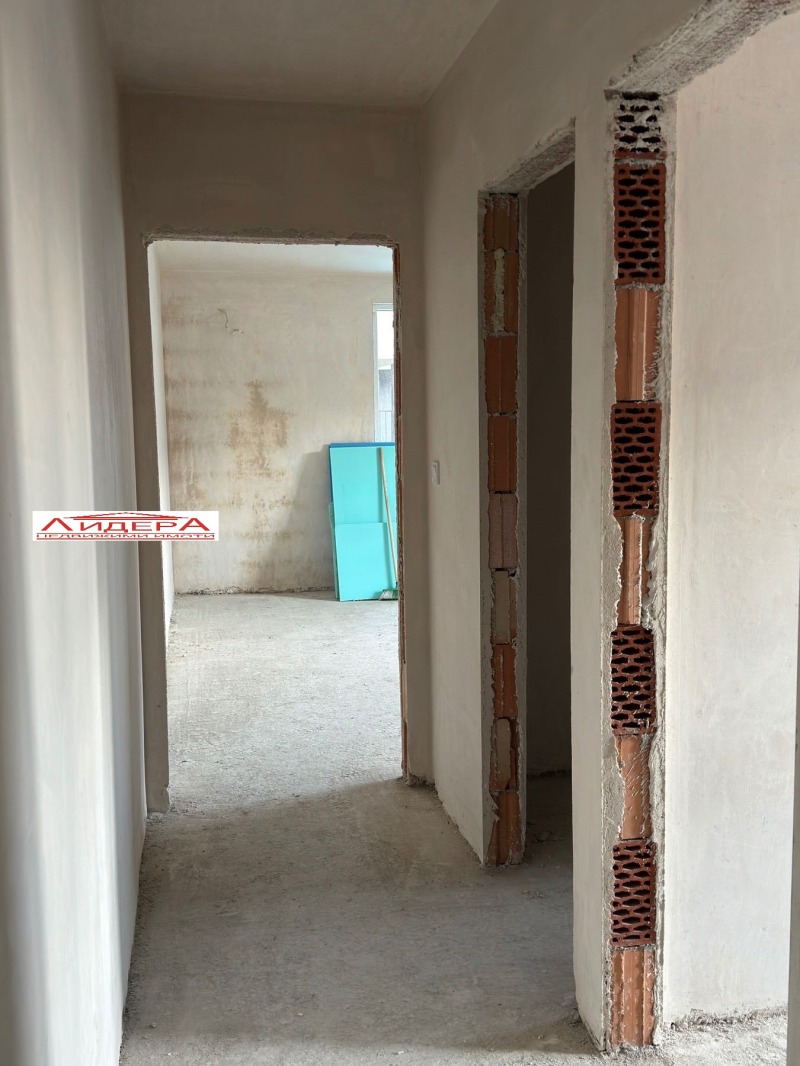 Продава 2-СТАЕН, гр. Пловдив, Христо Смирненски, снимка 5 - Апартаменти - 53381389