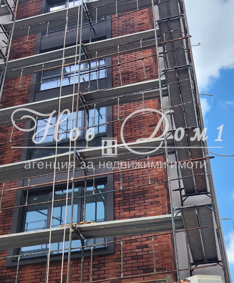 Till salu  2 sovrum Sofia , Ljulin 5 , 92 kvm | 45325979 - bild [8]