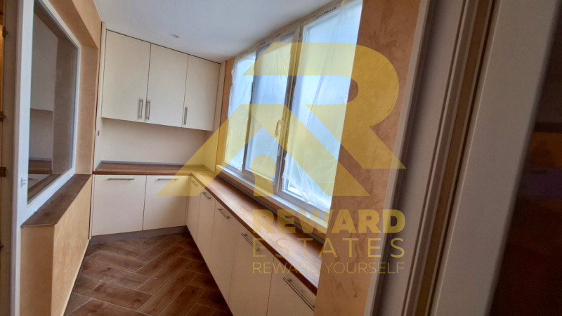 Продава  3-стаен град София , Връбница 1 , 88 кв.м | 99473859 - изображение [11]