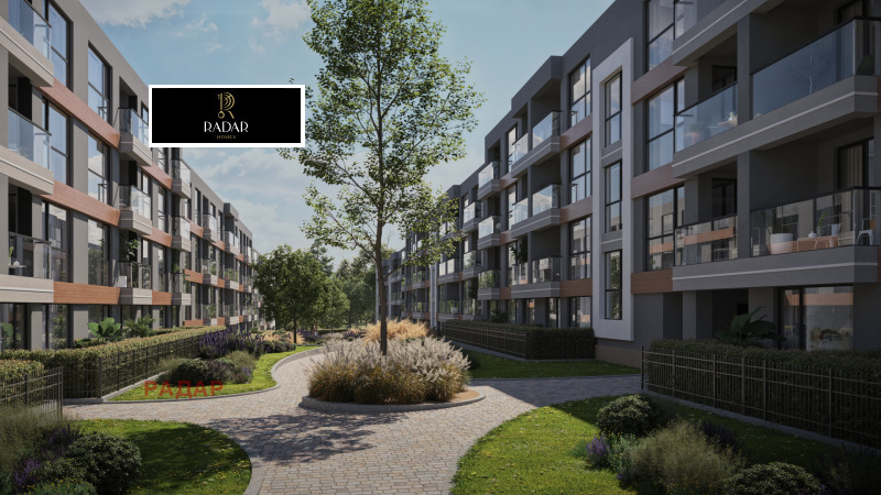 For Sale  2 bedroom Sofia , Malinova dolina , 103 sq.m | 89911242 - image [7]