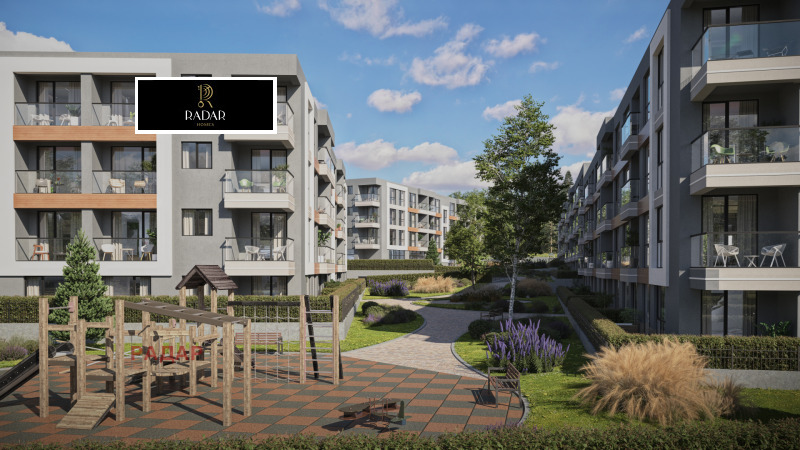 For Sale  2 bedroom Sofia , Malinova dolina , 103 sq.m | 89911242 - image [6]