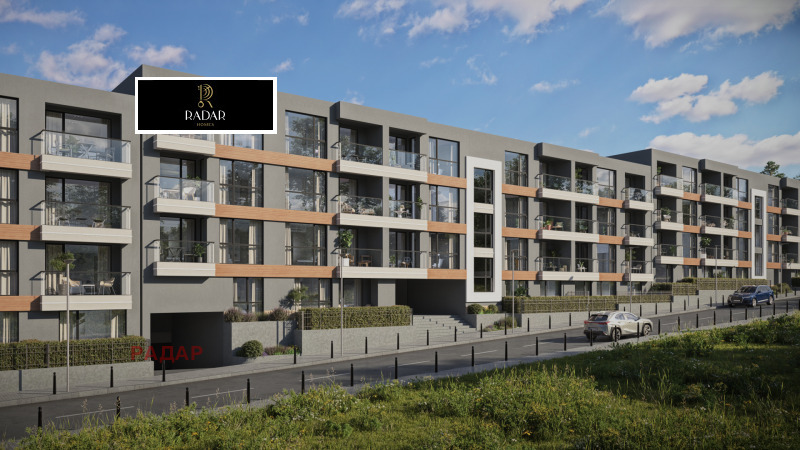 For Sale  2 bedroom Sofia , Malinova dolina , 103 sq.m | 89911242 - image [2]
