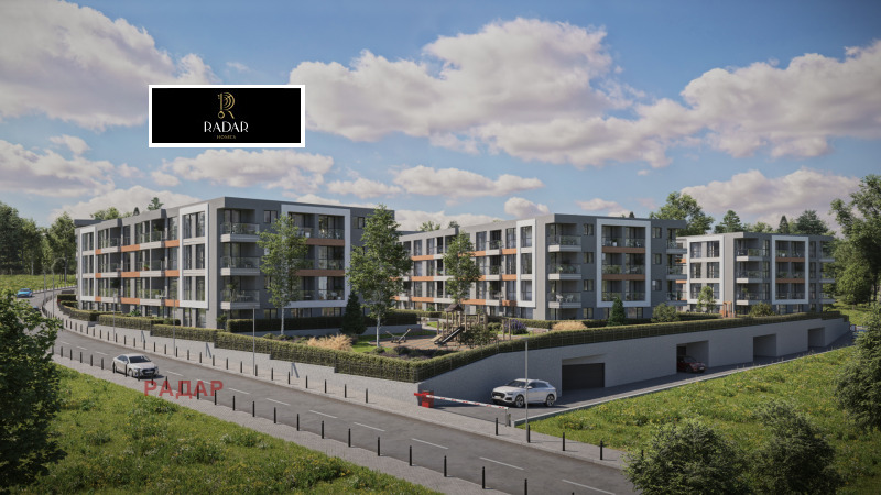 For Sale  2 bedroom Sofia , Malinova dolina , 103 sq.m | 89911242 - image [4]