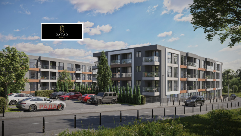 For Sale  2 bedroom Sofia , Malinova dolina , 103 sq.m | 89911242 - image [5]