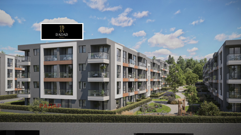 For Sale  2 bedroom Sofia , Malinova dolina , 103 sq.m | 89911242 - image [3]