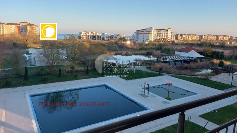 Продава 3-СТАЕН, гр. Обзор, област Бургас, снимка 17 - Апартаменти - 52620336