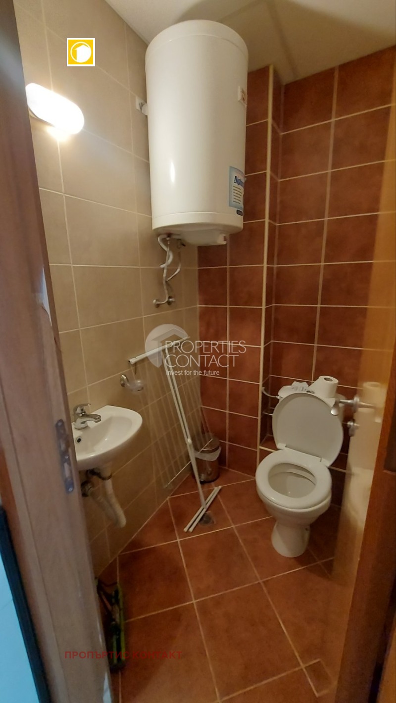 Продава 3-СТАЕН, гр. Обзор, област Бургас, снимка 16 - Апартаменти - 52620336