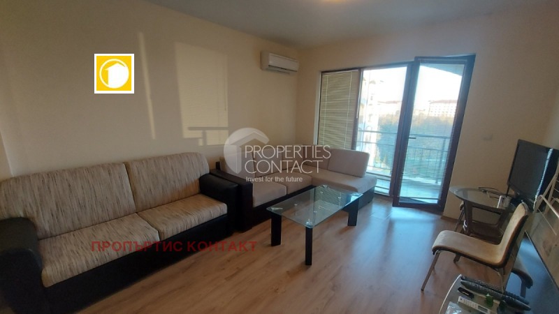 Продава 3-СТАЕН, гр. Обзор, област Бургас, снимка 5 - Апартаменти - 52620336