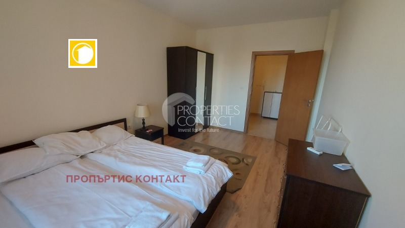 Продава 3-СТАЕН, гр. Обзор, област Бургас, снимка 13 - Апартаменти - 52620336