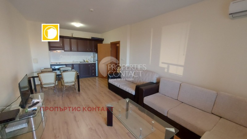 Продава 3-СТАЕН, гр. Обзор, област Бургас, снимка 2 - Апартаменти - 52620336