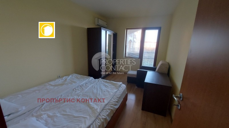 Продава 3-СТАЕН, гр. Обзор, област Бургас, снимка 11 - Апартаменти - 52620336