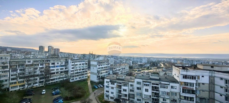 Продава 3-СТАЕН, гр. Варна, Владислав Варненчик 1, снимка 5 - Апартаменти - 53027261