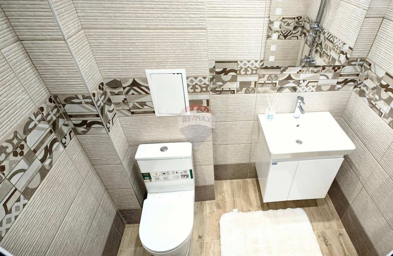 Продава 3-СТАЕН, гр. Варна, Владислав Варненчик 1, снимка 11 - Апартаменти - 53027261