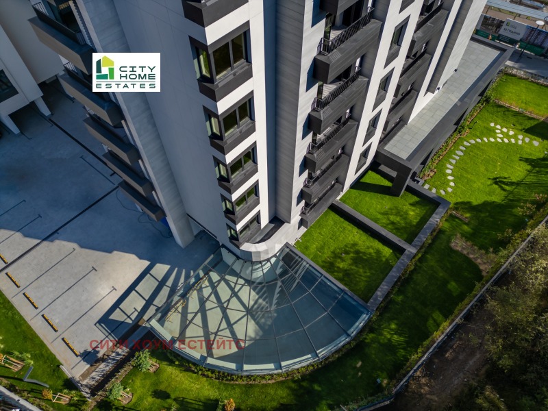 Продава 3-СТАЕН, гр. София, Дружба 2, снимка 8 - Апартаменти - 53414569