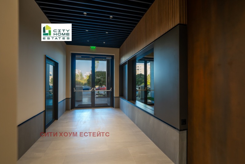 Продава 3-СТАЕН, гр. София, Дружба 2, снимка 9 - Апартаменти - 53414569