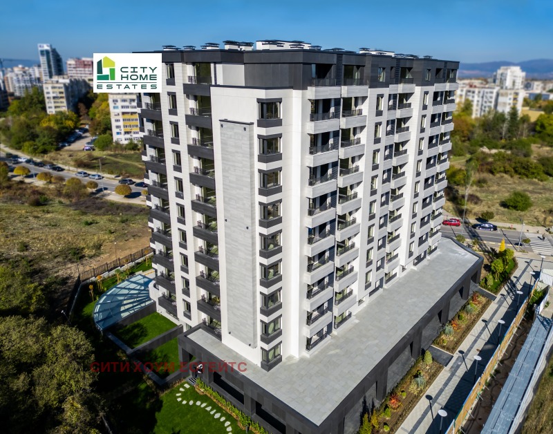 Продава 3-СТАЕН, гр. София, Дружба 2, снимка 4 - Апартаменти - 53414569