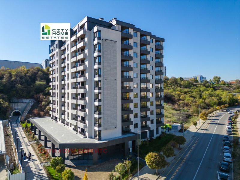 Продава 3-СТАЕН, гр. София, Дружба 2, снимка 2 - Апартаменти - 53414569