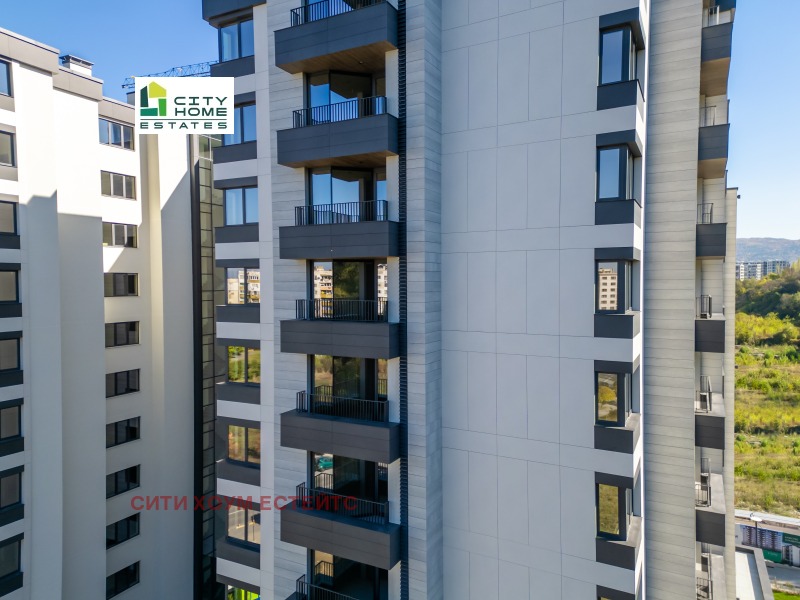 Продава 3-СТАЕН, гр. София, Дружба 2, снимка 6 - Апартаменти - 53414569