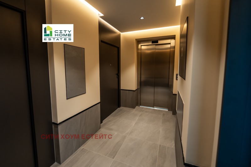 Продава 3-СТАЕН, гр. София, Дружба 2, снимка 13 - Апартаменти - 53414569