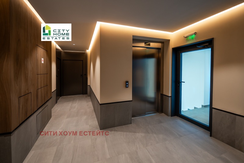 Продава 3-СТАЕН, гр. София, Дружба 2, снимка 11 - Апартаменти - 53414569