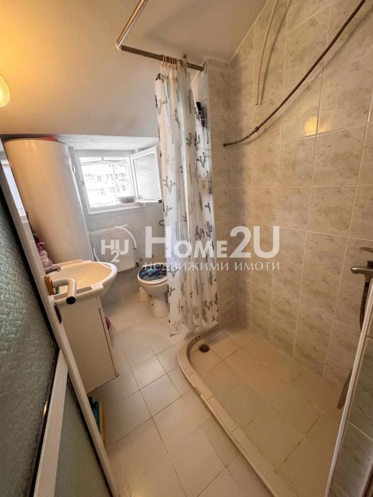 Продава 3-СТАЕН, гр. Варна, Погреби, снимка 8 - Апартаменти - 55613810