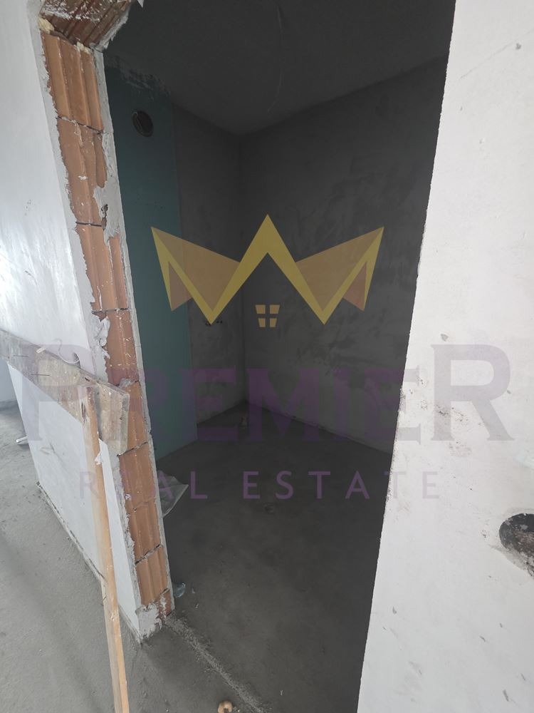 Продава 3-СТАЕН, гр. Пловдив, Тракия, снимка 5 - Апартаменти - 55708688