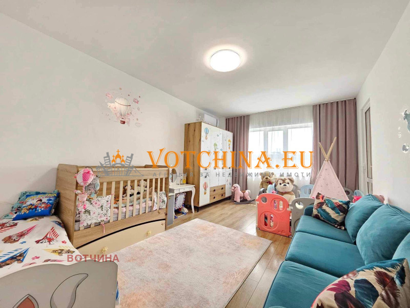 In vendita  3 camere da letto Varna , Troshevo , 103 mq | 36047387 - Immagine [14]