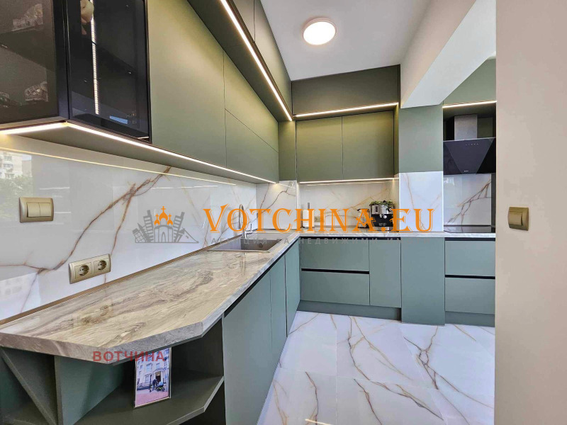 À venda  3 quartos Varna , Trochevo , 103 m² | 36047387 - imagem [2]