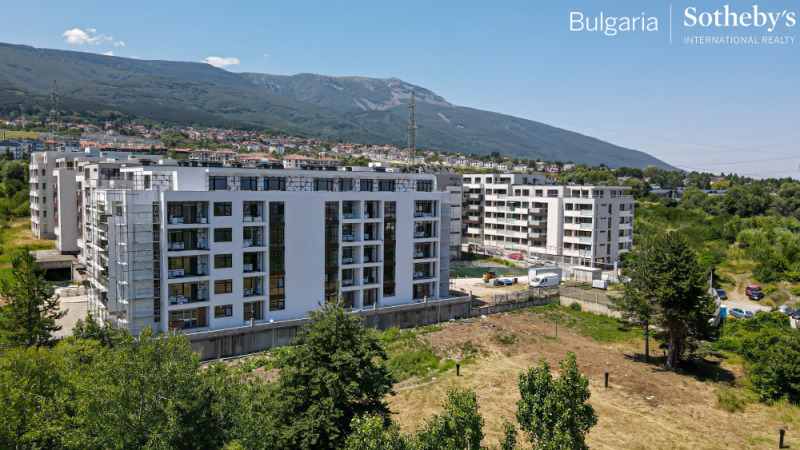 De vânzare  Pod Sofia , Simeonovo , 46 mp | 97507277 - imagine [2]