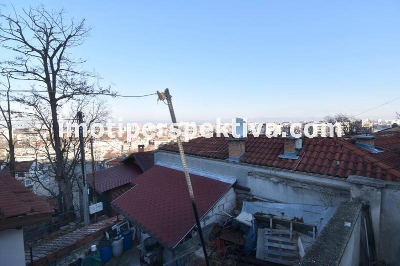 Продава  Къща град Пловдив , Център , 88 кв.м | 75941232 - изображение [16]
