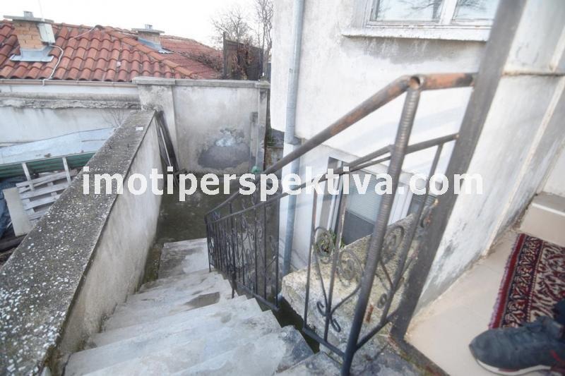 Продава  Къща град Пловдив , Център , 88 кв.м | 75941232 - изображение [15]