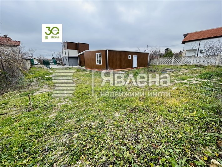 Продава КЪЩА, гр. Варна, м-т Евксиноград, снимка 5 - Къщи - 48972209