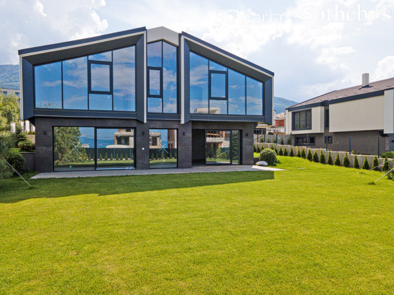 Te koop  Huis Sofia , Dragalevtsi , 346 m² | 39417387 - afbeelding [5]