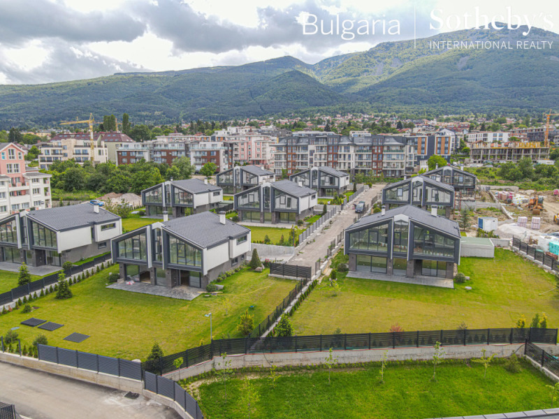 Te koop  Huis Sofia , Dragalevtsi , 346 m² | 39417387 - afbeelding [4]