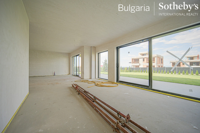 Te koop  Huis Sofia , Dragalevtsi , 346 m² | 39417387 - afbeelding [8]