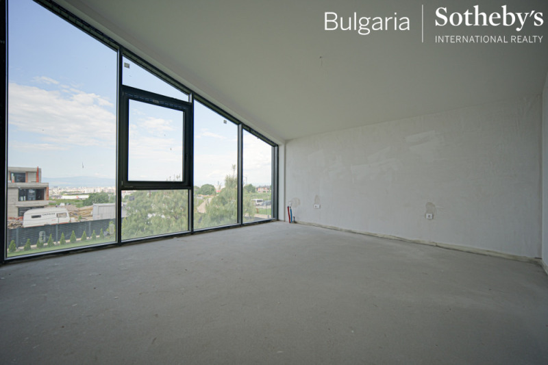 Te koop  Huis Sofia , Dragalevtsi , 346 m² | 39417387 - afbeelding [9]