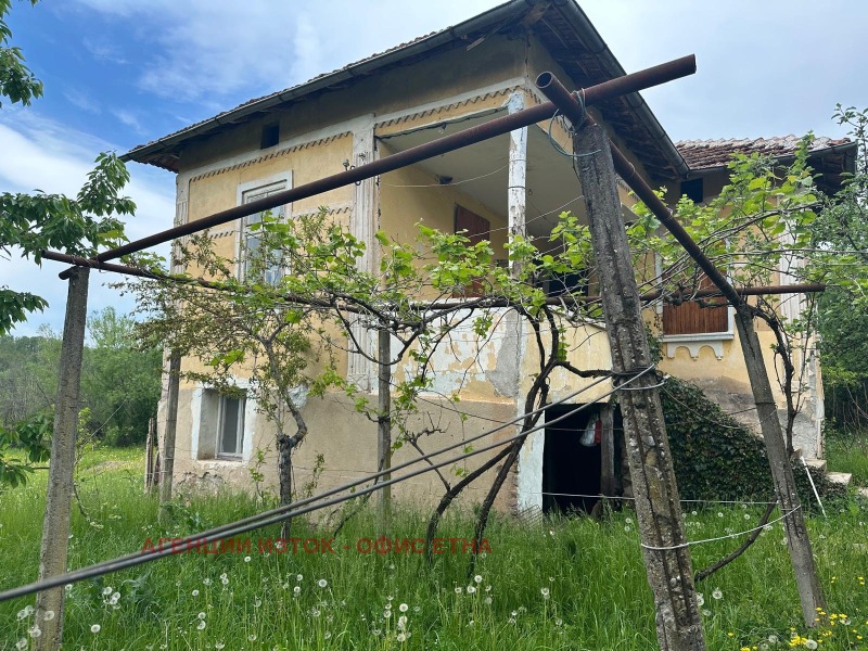 Till salu  Hus region Montana , Varsjec , 80 kvm | 26928812 - bild [16]