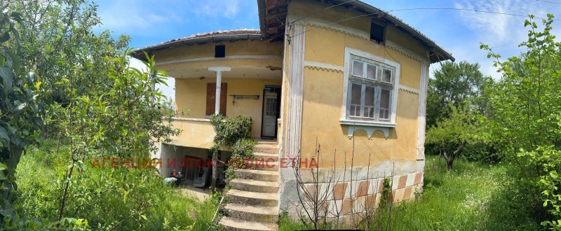Till salu  Hus region Montana , Varsjec , 80 kvm | 26928812 - bild [11]