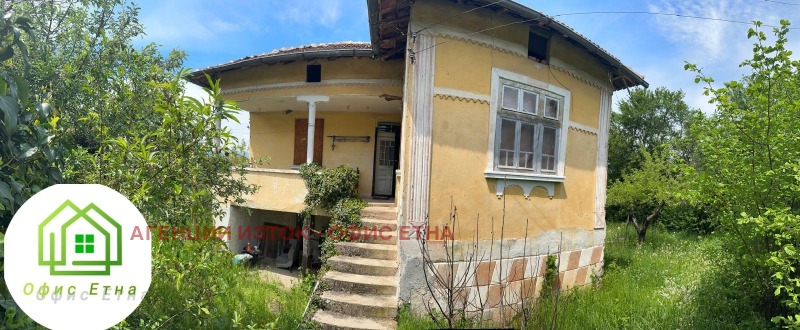 Till salu  Hus region Montana , Varsjec , 80 kvm | 26928812 - bild [4]