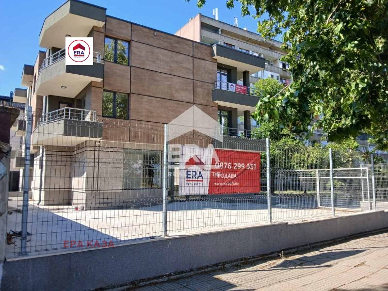 Продава  Магазин град Сливен , Даме Груев , 210 кв.м | 58126899 - изображение [12]