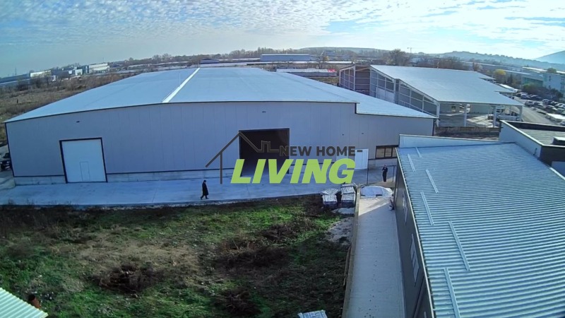 Продава ПРОМ. ПОМЕЩЕНИЕ, гр. Асеновград, област Пловдив