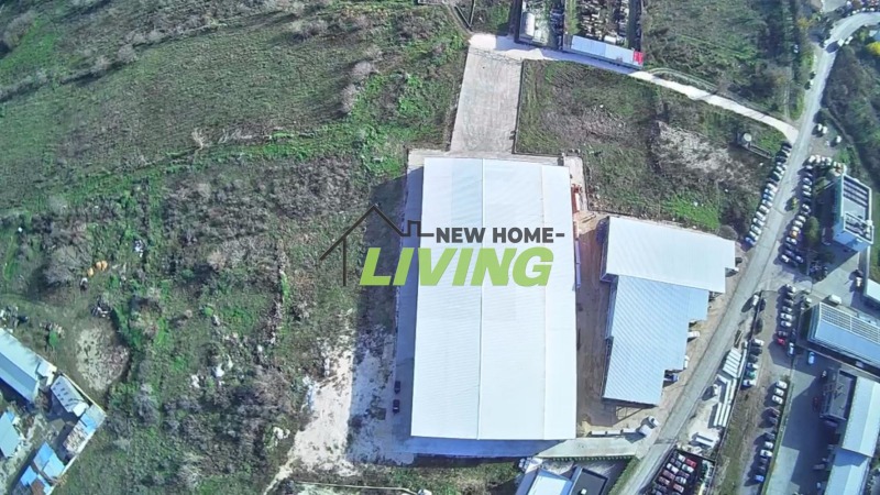 Продава ПРОМ. ПОМЕЩЕНИЕ, гр. Асеновград, област Пловдив, снимка 3 - Производствени сгради - 53573152