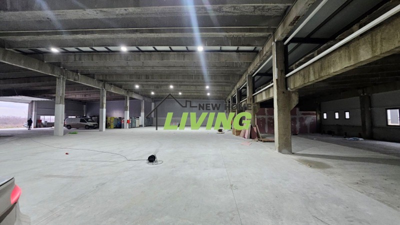 Продава ПРОМ. ПОМЕЩЕНИЕ, гр. Асеновград, област Пловдив, снимка 7 - Производствени сгради - 53573152