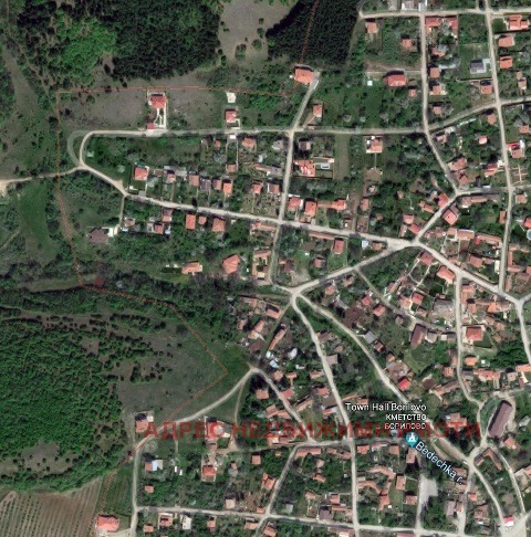 Satılık  Komplo bölge Stara Zagora , Borilovo , 1583 metrekare | 80221495 - görüntü [2]