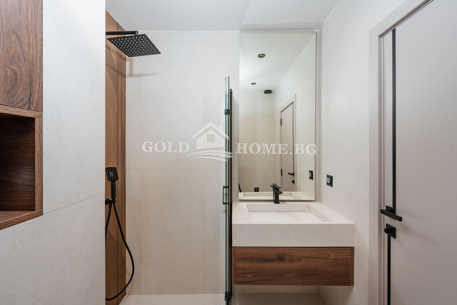 Продава 2-СТАЕН, гр. Пловдив, Кършияка, снимка 14 - Апартаменти - 54106206