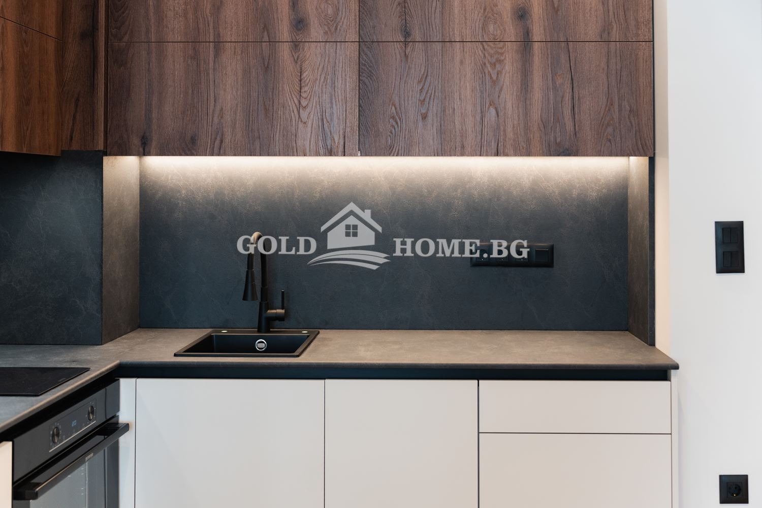 Продава 2-СТАЕН, гр. Пловдив, Кършияка, снимка 7 - Апартаменти - 54106206