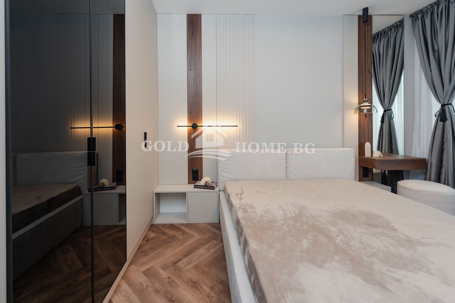 Продава 2-СТАЕН, гр. Пловдив, Кършияка, снимка 10 - Апартаменти - 54106206